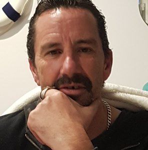 Meet your Posher, Stephen